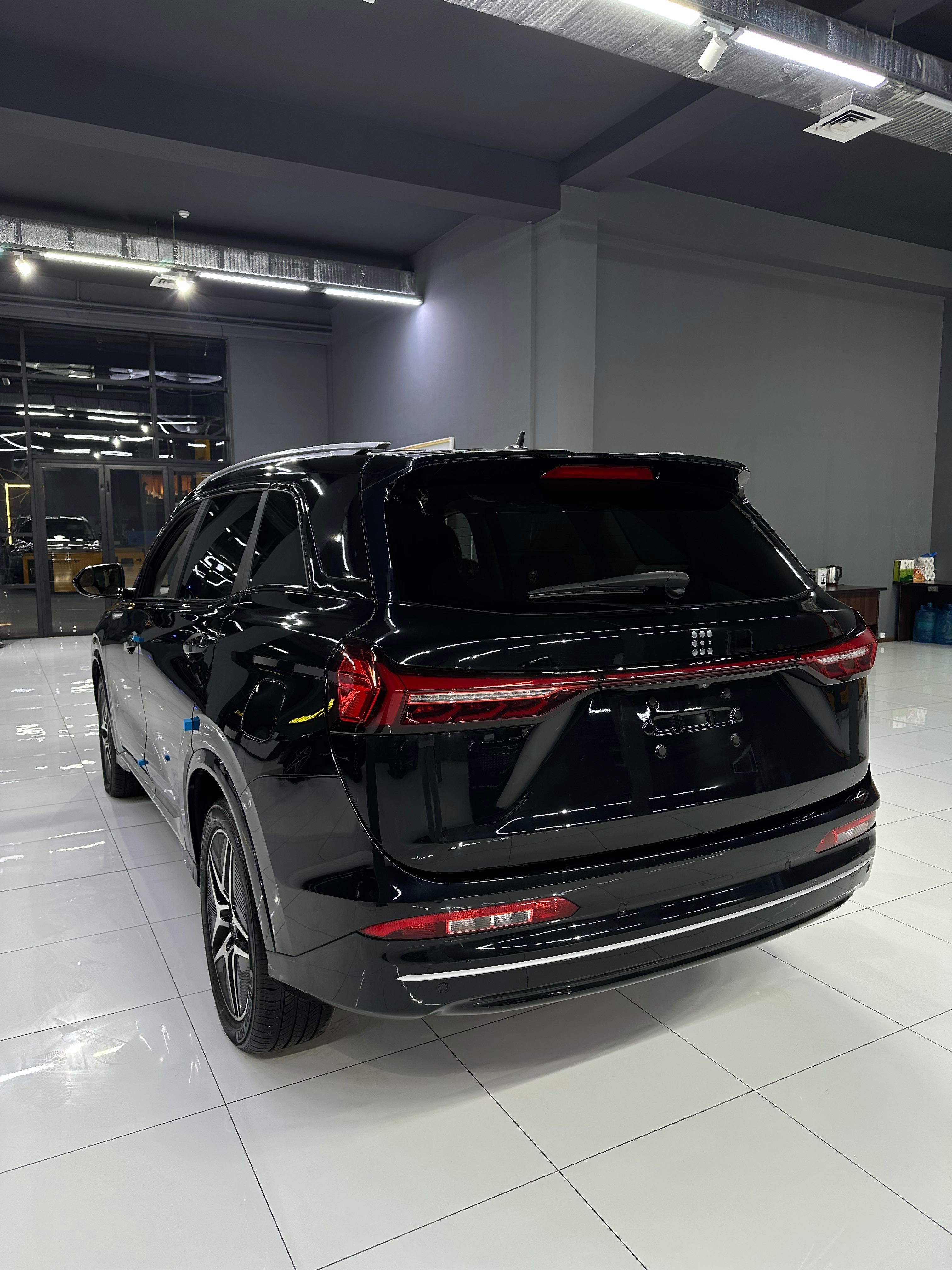 DongFeng Fengon S 508 Evr