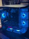 Okazie ‼️ Cel Mai Ieftin PC Gaming cu RTX 3070 - Ca nou !