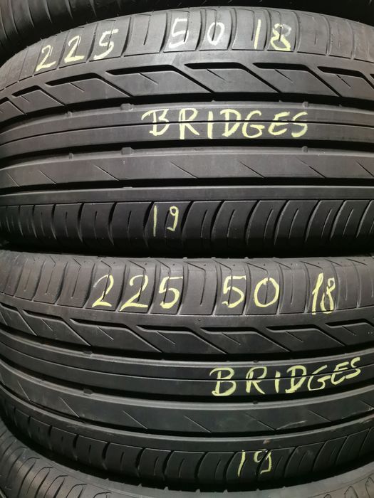 225/50/18 Toyota C-HR Audi a6 VW T rok bmw