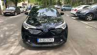 Toyota C-HR Toyota C-HR - Unic propietar - Masina cumparata din reprezentanta