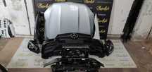 bara fata far capota aripa fata trager mercedes GLW 167 coupe sau suv