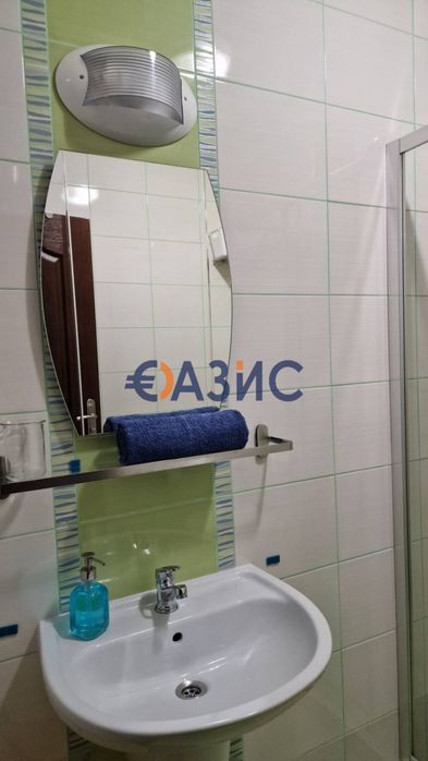 Продава се Двустаен апартамент в с. Равда, Област Бургас - 61 кв.м за 1607 €/кв.м - Снимка #8