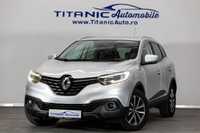 Renault Kadjar TVA deductibil, Garantie, Km reali, Posibilitate leasing, Credit auto