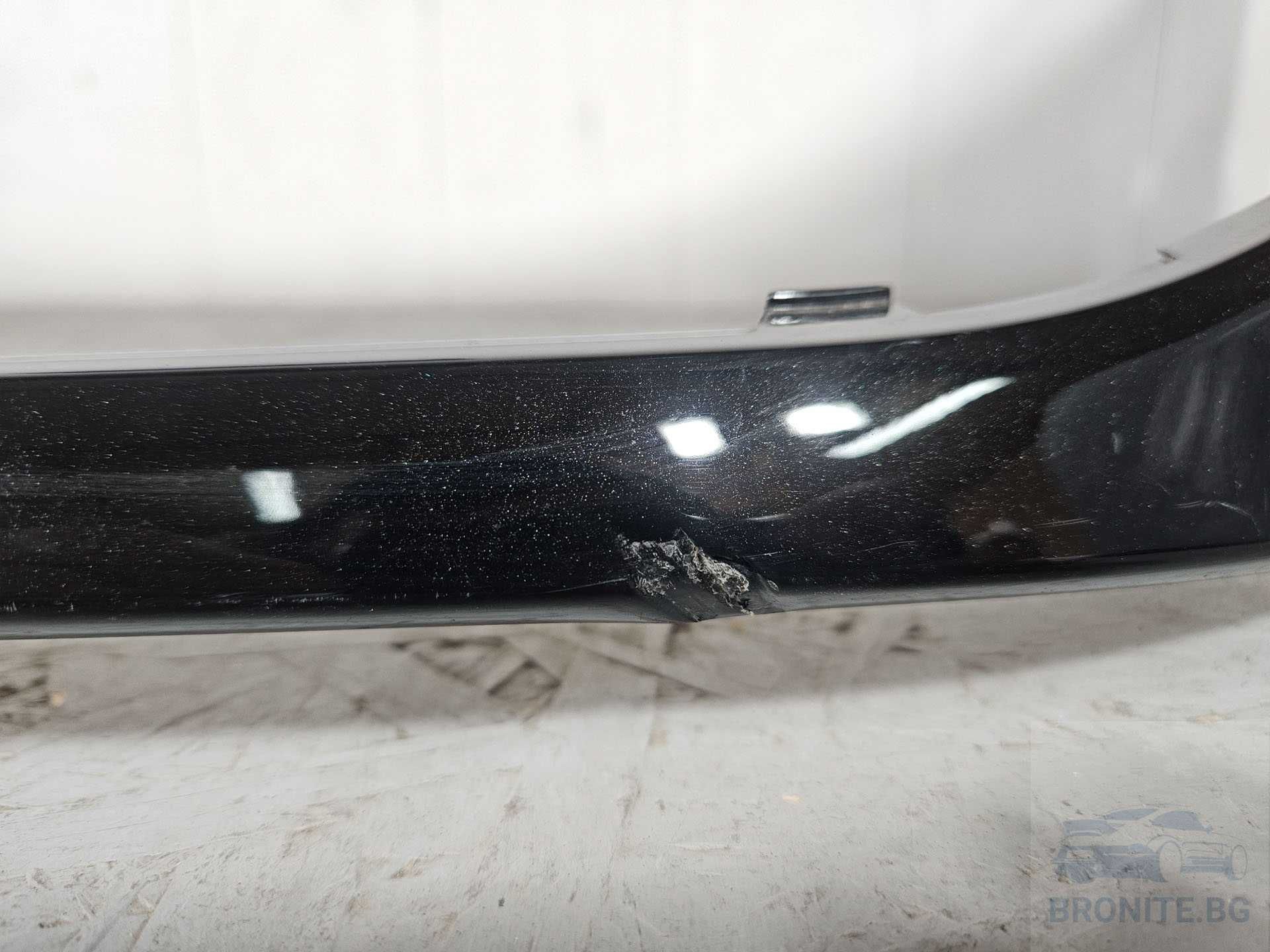 Предна броня VW PASSAT B9 Фолксваген Пасат б9 2024-