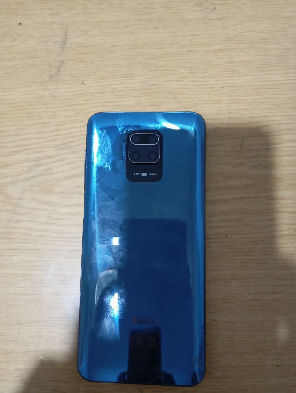 Telefon sotiladi