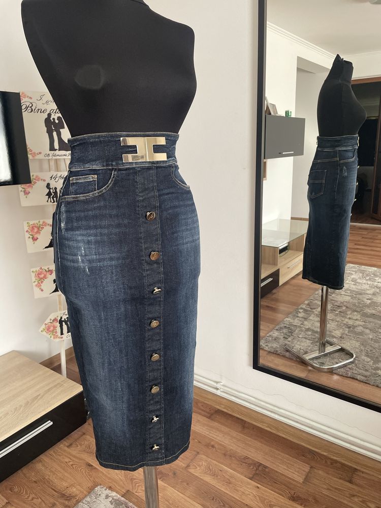 Fusta Elisabetta Franchi
