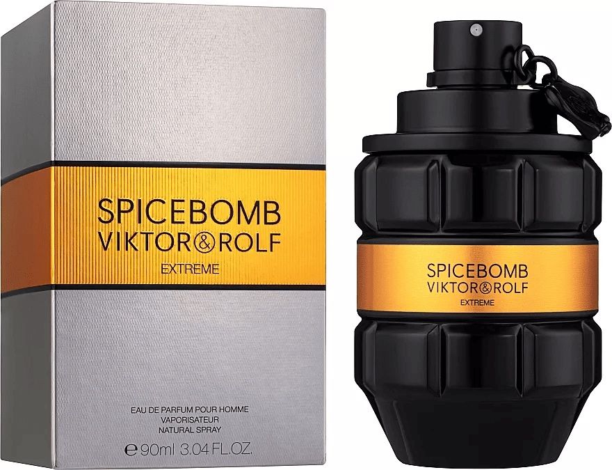 Vand spicebomb calitate premium