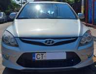 Hyundai I30 Euro 5 1.4 Benzina 2011 109 CP Impecabila