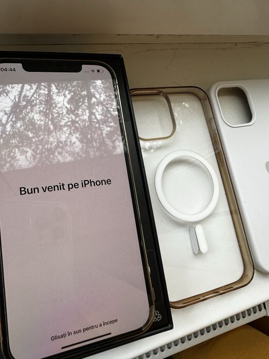 Apple 12 Pro Max