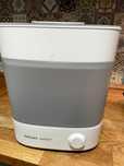 Sterilizator biberoane PHILIPS AVENT SCF291/00