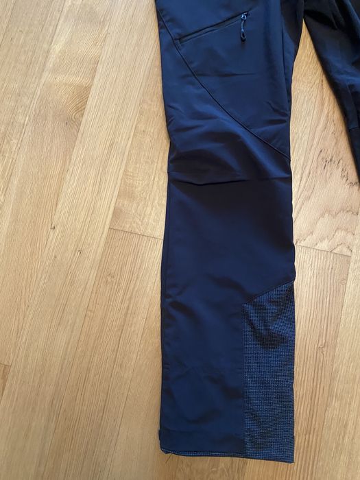 Vand pantaloni femei MammutTatramar SO, marime xs