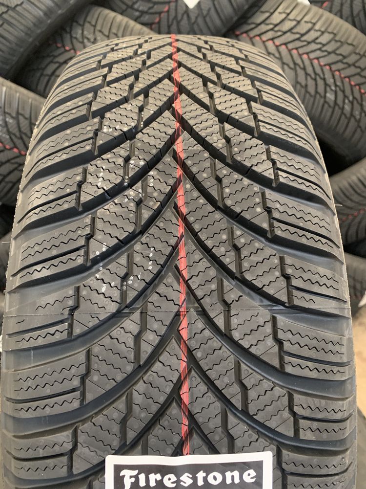 Нови зимни гуми FIRESTONE WINTERHAWK 4 205/60R16 92H НОВ DOT