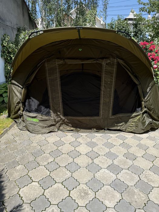 Vand cort Carp Pro Diamond 315x280x190