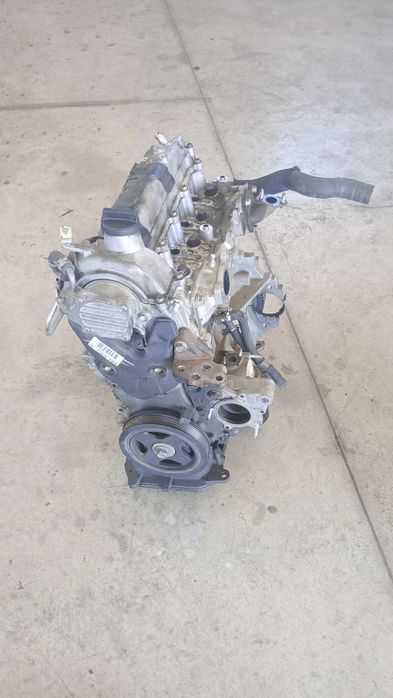 Двигател за Тойота 1.4 дизел и турбина