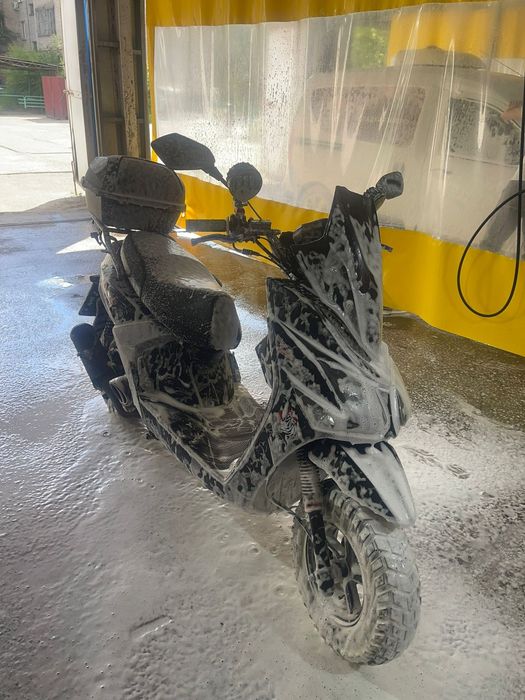 Самурай 2024 экраны қосылмай тур