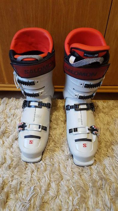 Clapari Salomon S/PRO Alpha 120 nr 46.