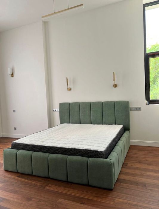 Кровати. Односпальная кровать, двухспальная кровать