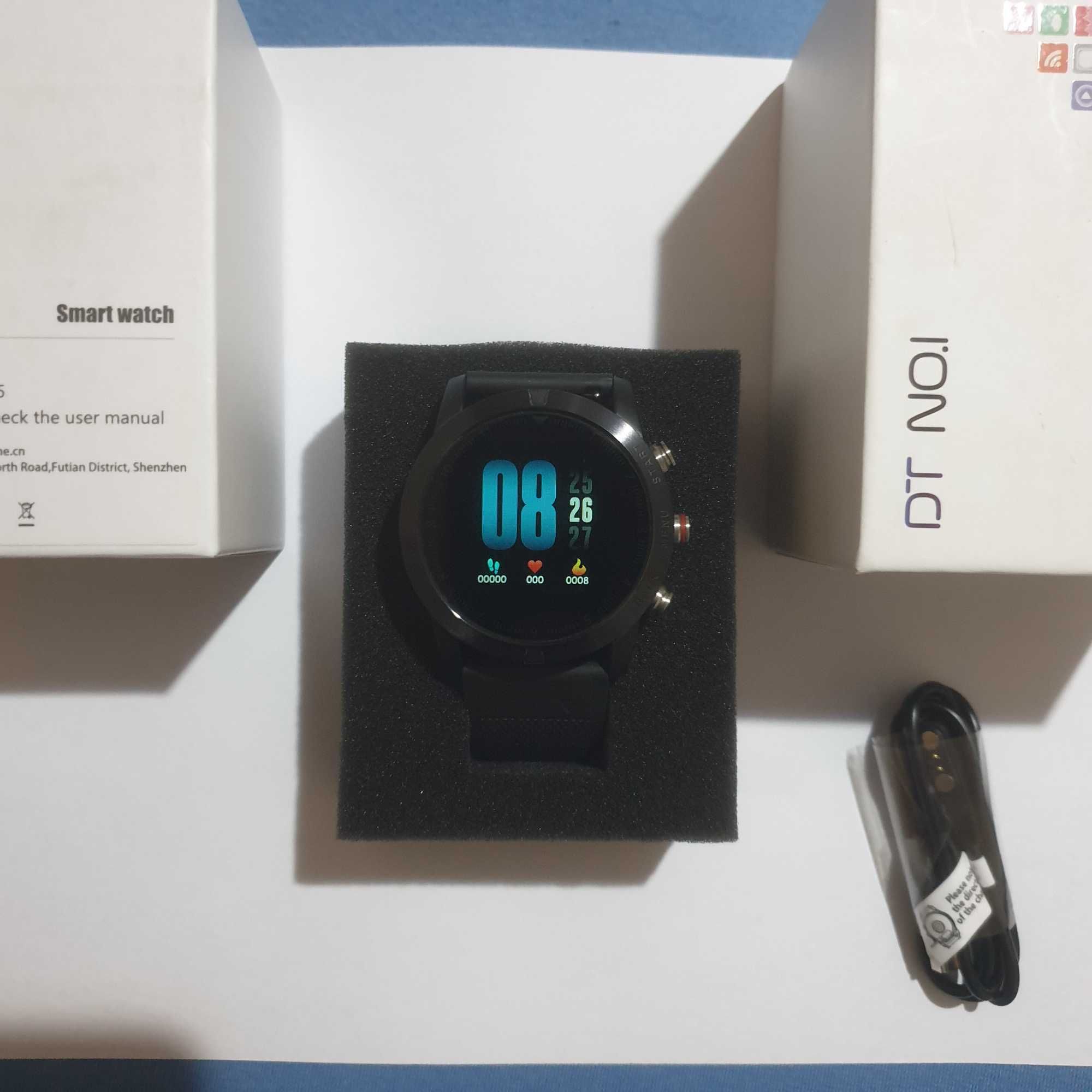 Smartwatch nou cutie