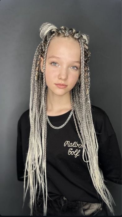 Афрокосы,афролоконы, афрокудри,дреды,косы