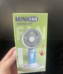 Ventilatoare electrice de mana usor de folosit