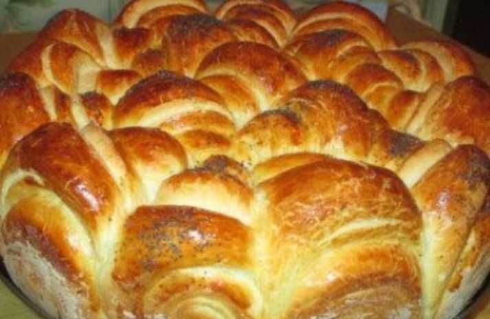 Питки по поръчка,сладки и солени