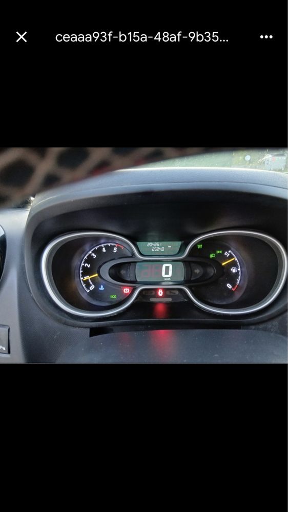 Opel Vivaro BiTurbo