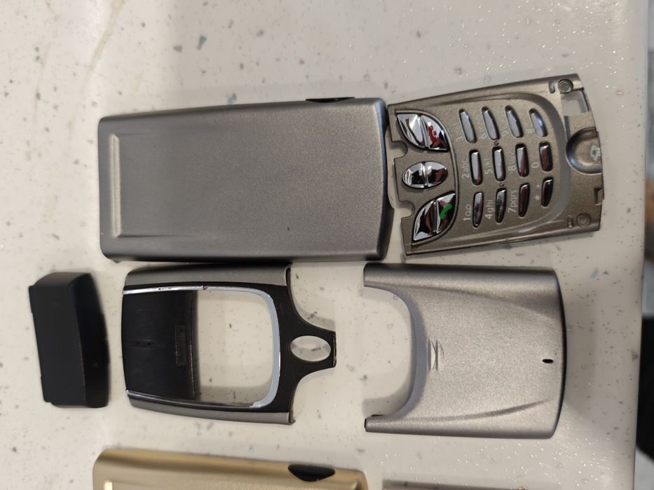 Части за Нокия 8850