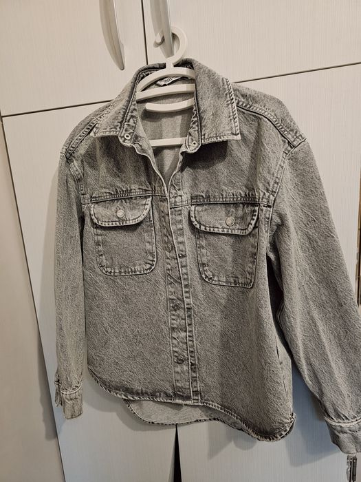 Дамско яке/палто Mango, Zara