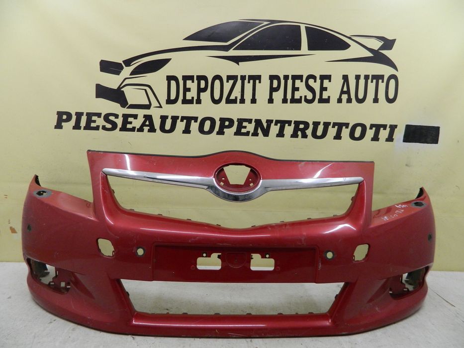 Bara fata Toyota Corolla Verso, 2009, 2010, 2011, 2012, cod origine 52119-0F090.