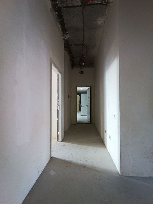 O'z Mahal Продается 2 комнатная коробка Катта Дархан Кольцевая