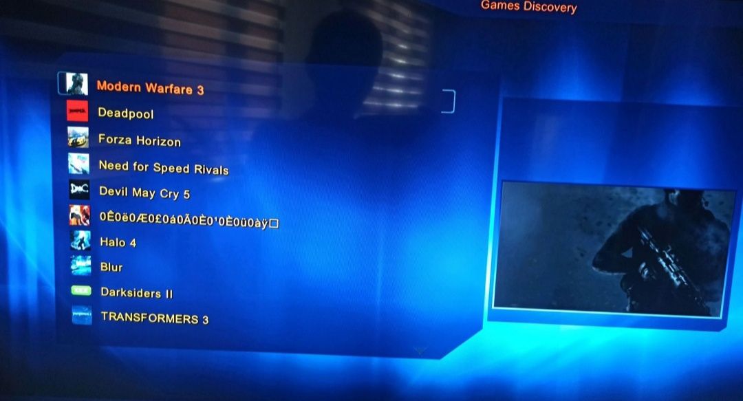 Xbox 360 Slim срочно