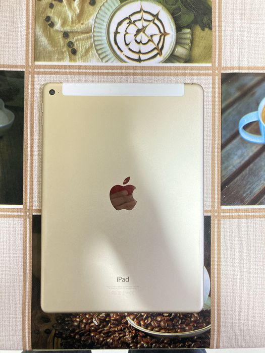 Ipad Air 2 Ideal
