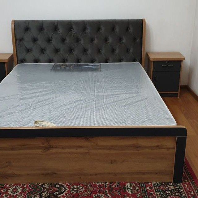 Spalni kravat ikki kishilik