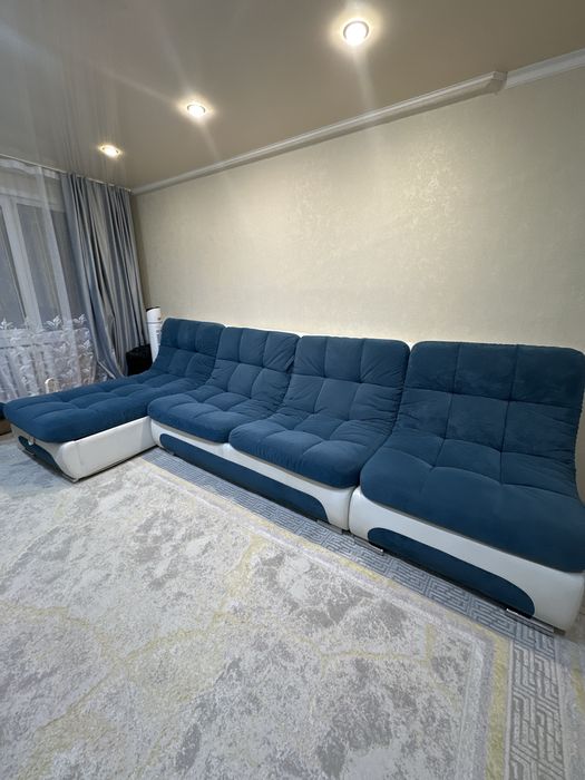 Продам диван релакс в хорошем состоянии