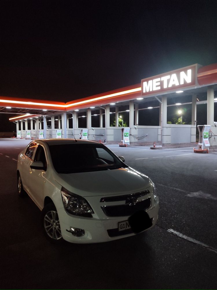 Cobalt 4poz 2024yil tozza aftamat