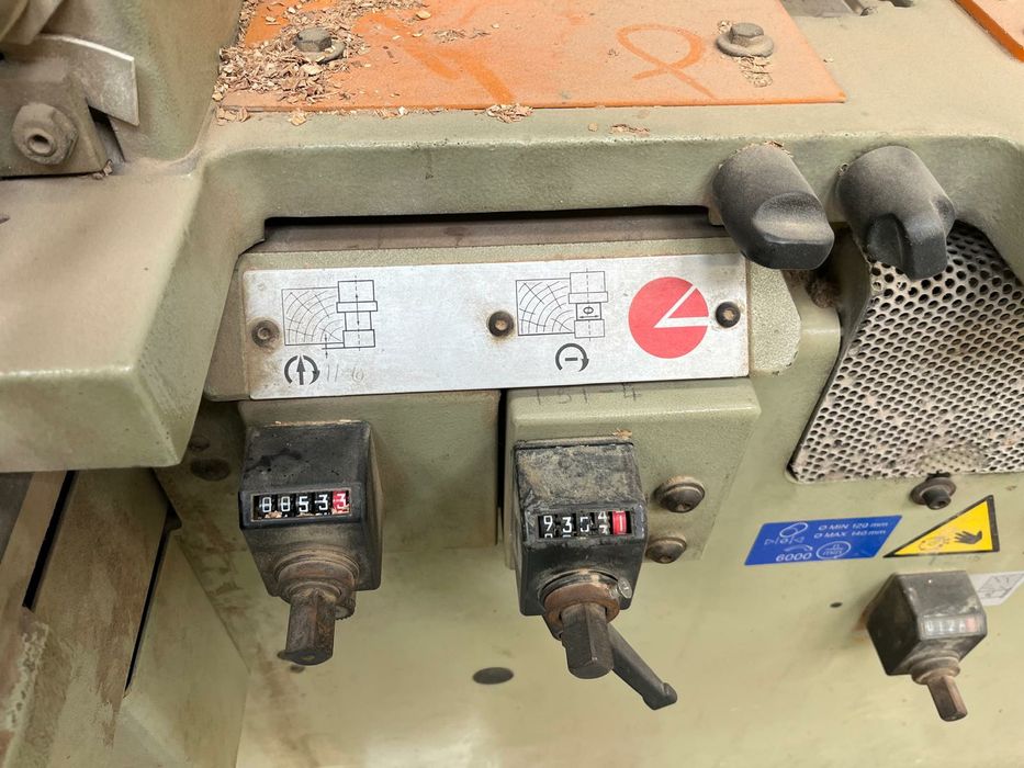 Scm compact 23k.