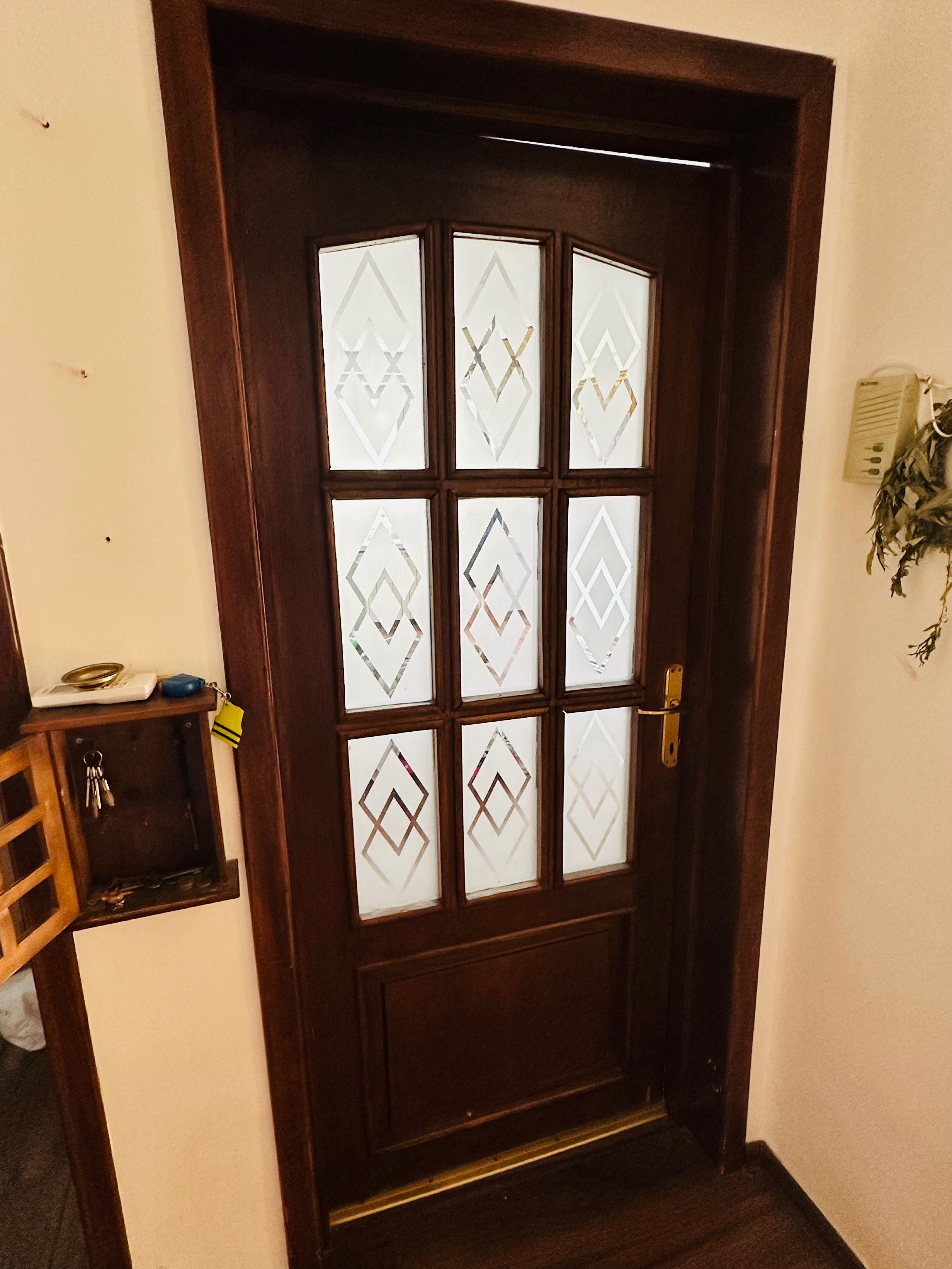 Uşi lemn masiv 60*200, 80*200, 80*205