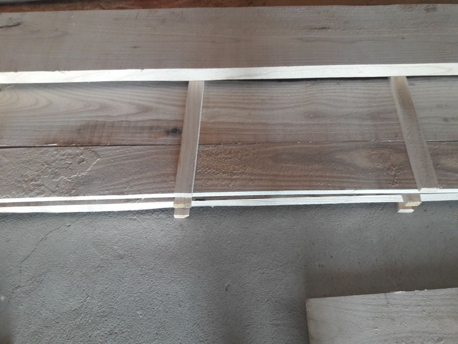 Cherestea mobilă paulownia