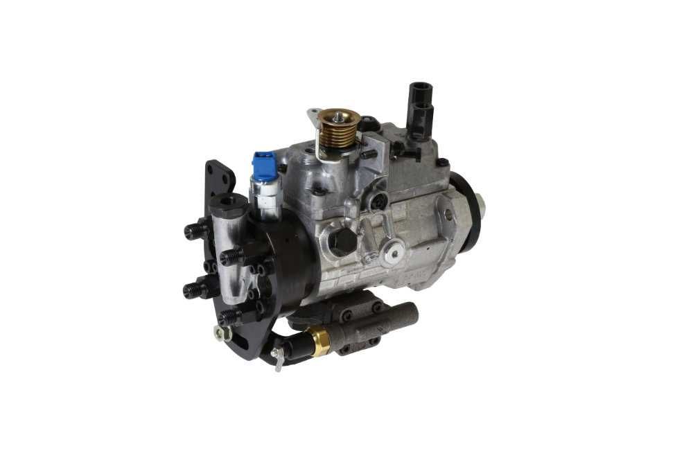 Pompa injectie Perkins AK OEM 17/912200