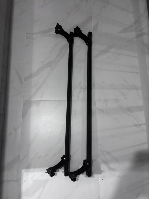 Рейлинги багажник на крышу