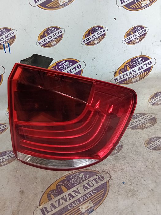 stop dreapta aripa bmw x1 - motorina 2011