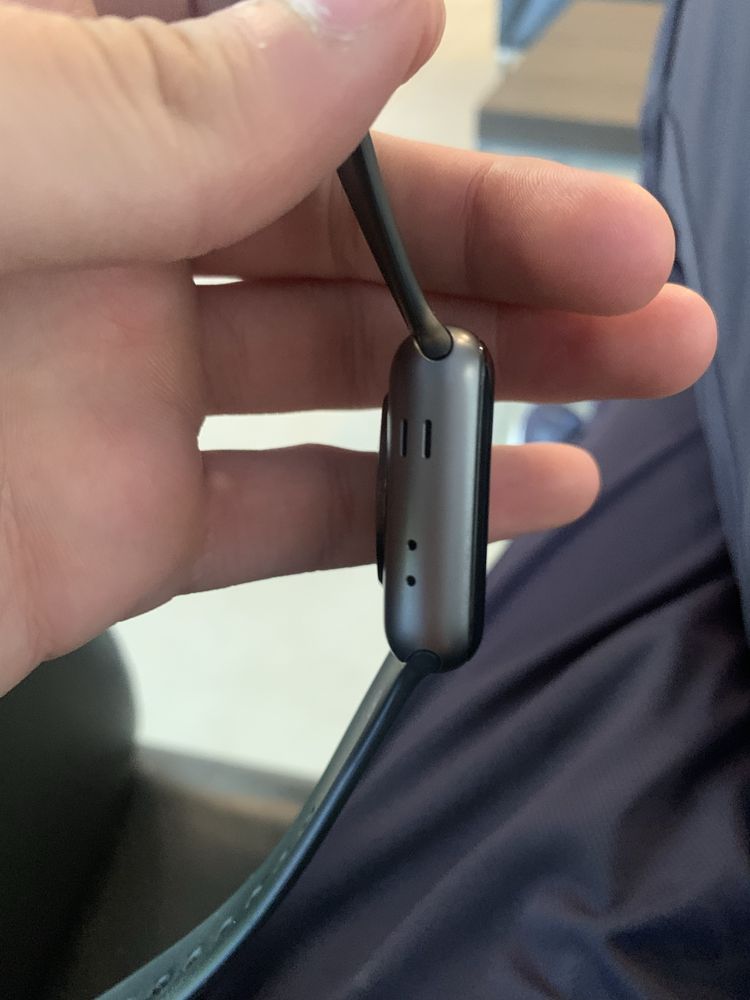 Apple watch series 2