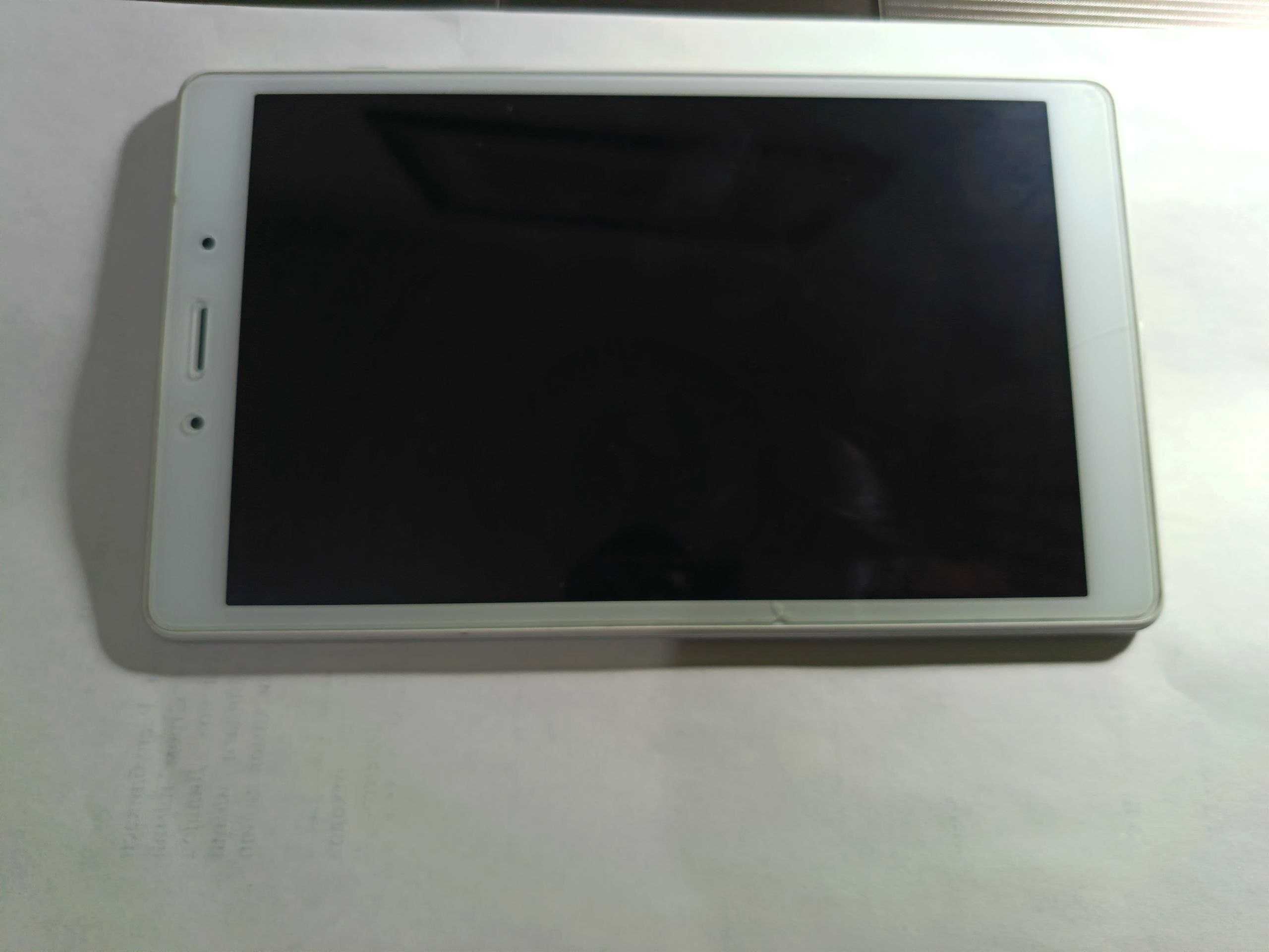 Planshet Samsung TAB  A