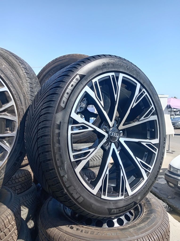 R20 BMW DISKA Balon Xolati idial kovini