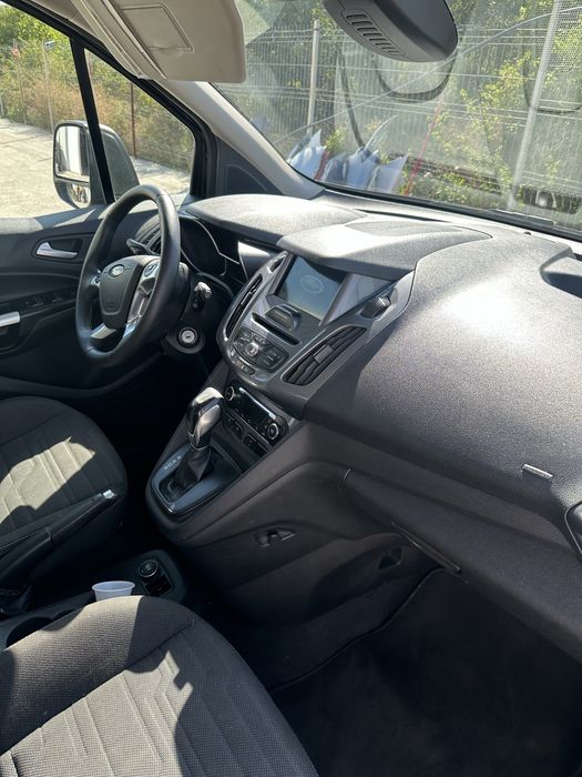 Ford Transit Tourneo Connect 2018 5+2 locuri 1.5 DIESEL AUTOMAT