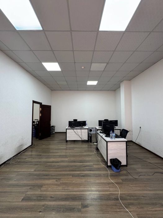 Срочно Аренда Офис Метро Чорсу Жар 24/7 Доступ 66 кв м 2 комнаты