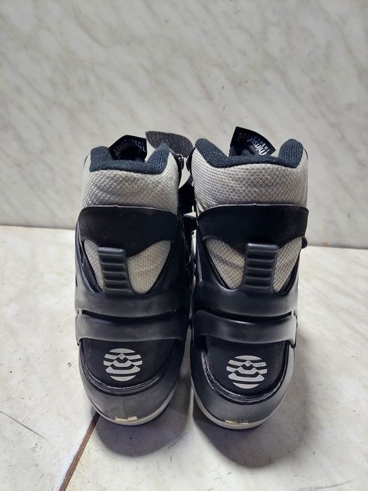 Clapari ghete 43 ski schi fond  Alpina  marimea 44 NNN   .