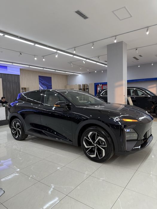 Changan deepal S07 215 max 2025 new Full pazitsyasi NALICHI bor