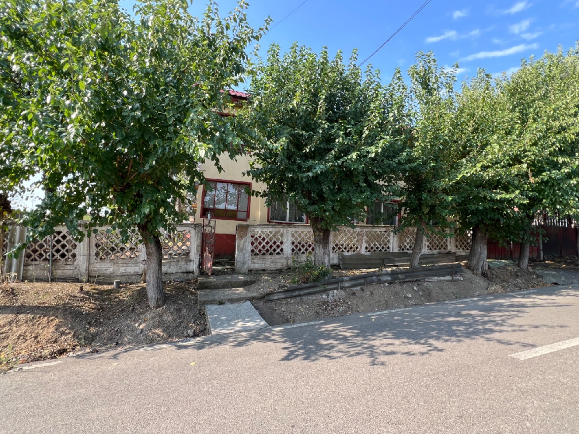 Casa de vanzare Iepuresti
