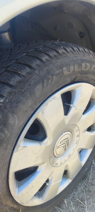 Citroen C5 II - дизел 136к.с